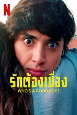 Who’s a Good Boy? รักต้องเชื่อง (2022) NETFLIX บรรยายไทย