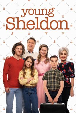 Young Sheldon Season 6 (2022) บรรยายไทย