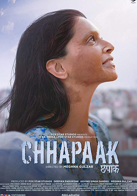 Chhapaak (2020)