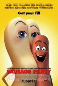 Sausage Party ปาร์ตี้ไส้กรอก