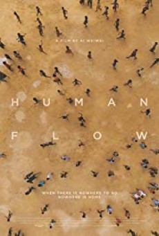 Human Flow ฮิวแมน โฟลว์