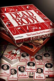 Dead Body ( เกมส์มรณะ )