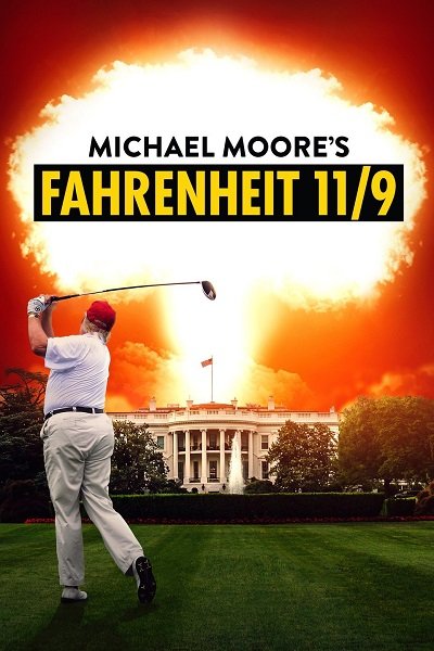 Fahrenheit 11/9 (2018) ฟาห์เรนไฮต์ 11/9