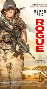 Rogue (2020)