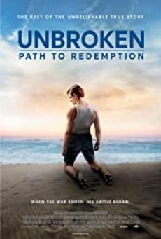 Unbroken Path to Redemption คนแกร่งหัวใจไม่ยอมแพ้ 2