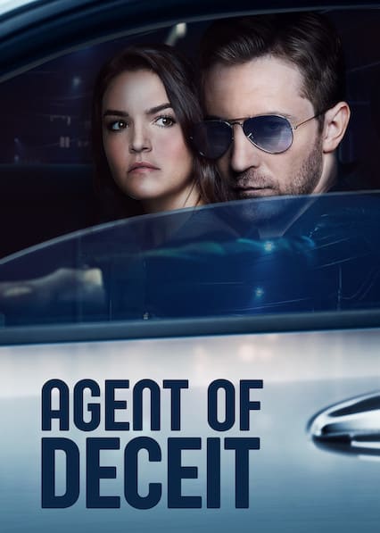 Agent of Deceit (2019)