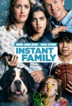 Instant Family ครอบครัวปุ๊บปั๊บ