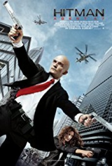 Hitman: Agent 47 ฮิทแมน: สายลับ 47