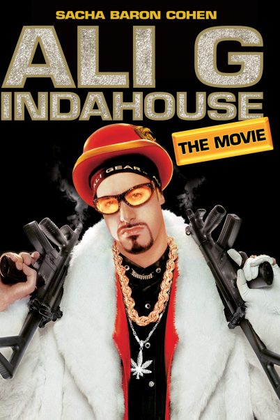 Ali G Indahouse (2002) อาลี จี แสบป่วน กวนเมือง