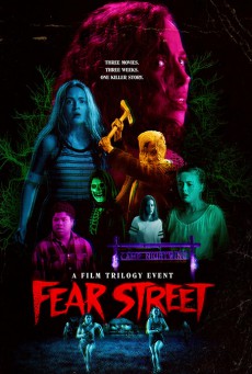 Fear Street Part 1: 1994 (2021) ถนนอาถรรพ์ ภาค 1: 1994