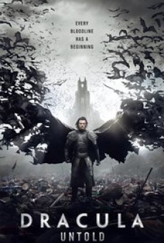 DRACULA UNTOLD แดร็กคูล่า ตำนานลับโลกไม่รู้