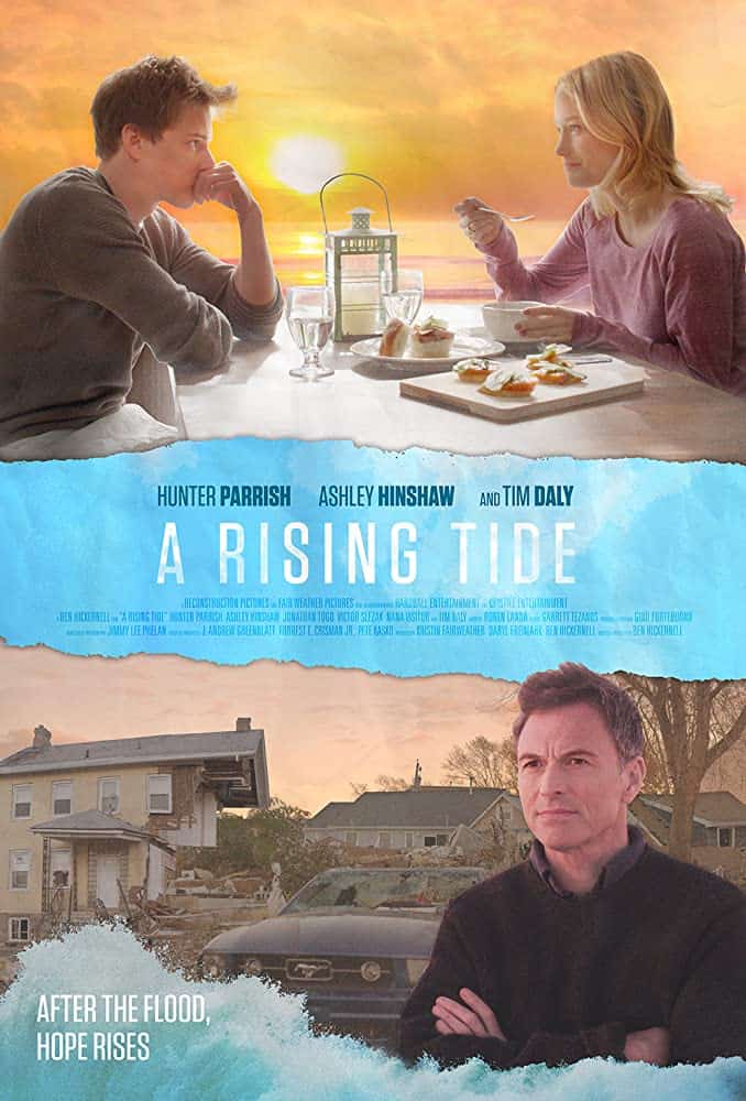 A Rising Tide (2015) ชีวิตดั่ง น้ำขึ้นน้ำลง