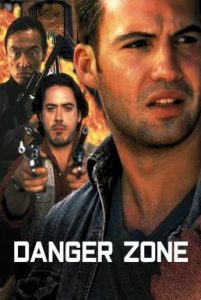 Danger Zone (1996) ผ่านรกโซนเดือด