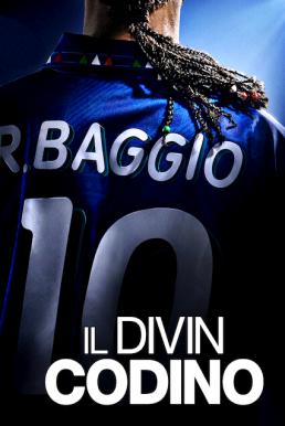 Baggio The Divine Ponytail (2021) บาจโจ้ เทพบุตรเปียทอง