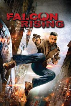 Falcon Rising (2014) ฟัลคอน ไรซิ่ง ผงานล่าแค้น (Soundtrack ซับไทย)