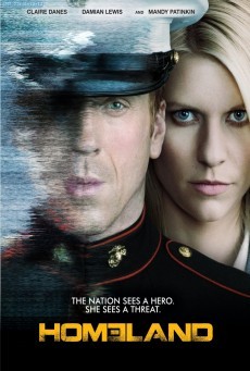 Homeland Season 1 แผนพิฆาตมาตุภูมิ ปี 1