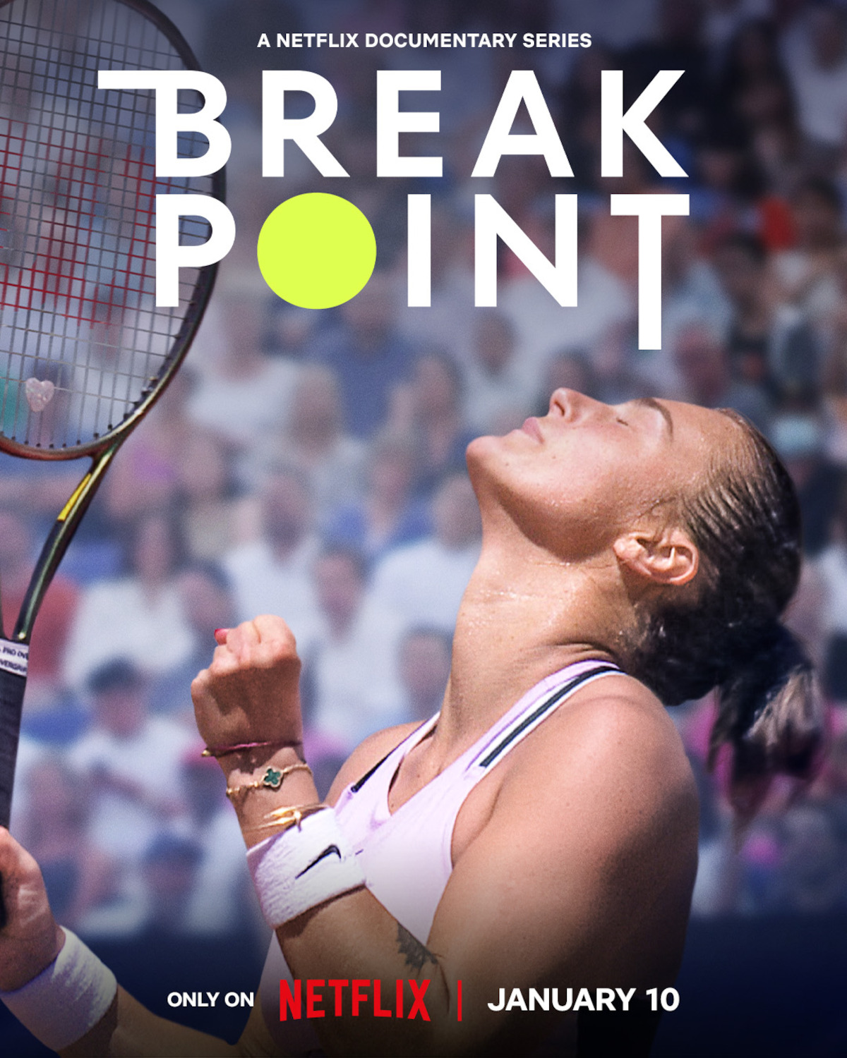 Break Point Season 2