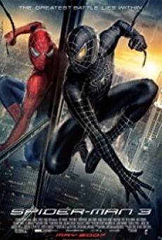 Spider-Man 3 – สไปเดอร์แมน ภาค 3