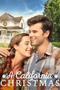 [NETFLIX] A California Christmas (2020) คริสต์มาสแคลิฟอร์เนีย