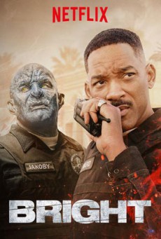 Bright (2017) ไบรท์