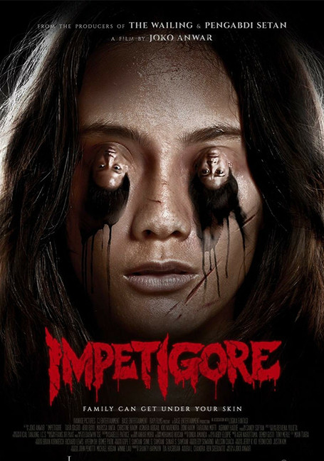 Impetigore (2019)  บ้านเกิดปีศาจ