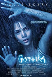 Gothika (2003) โกติก้า พลังพยาบาท