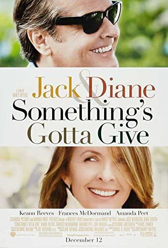 Something’s Gotta Give (2003) รักแท้ไม่มีวันแก่