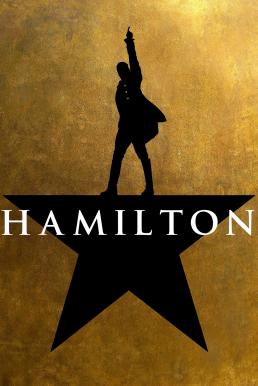 Hamilton (2020) แฮมิลตัน