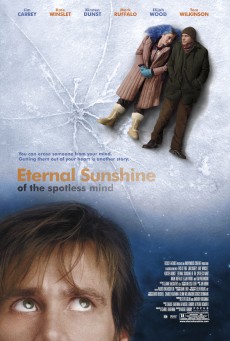 Eternal Sunshine of the Spotless Mind (2004) ลบเธอให้ไม่ลืม