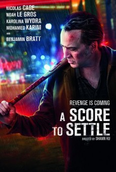 A Score to Settle (2019) ปิดบัญชีแค้น