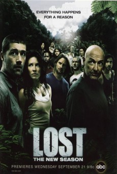 LOST Season 2 – อสูรกายดงดิบ ปี 2