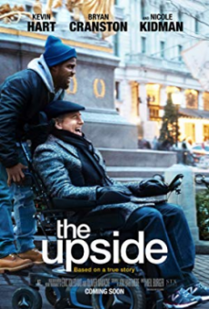 The Upside ดิ อัพไซด์