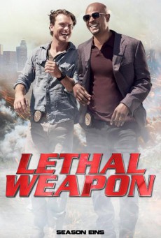 Lethal Weapon Season 1