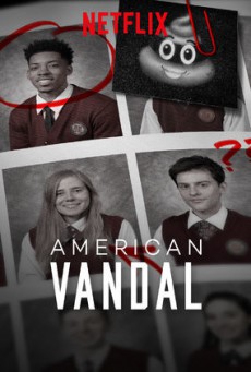 American Vandal Season 2