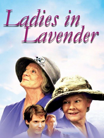 Ladies in Lavender (2004) ให้หัวใจ เติมเต็มรักอีกสักครั้ง