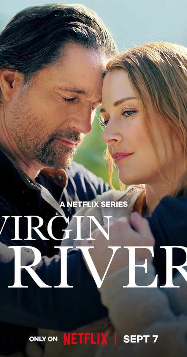 Virgin River : เวอร์จิน ริเวอร์ S02