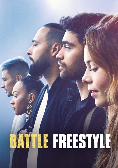 Battle Freestyle (2022) แบตเทิล สงครามจังหวะ ฟรีสไตล์