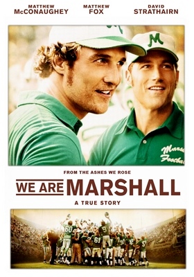 We Are Marshall (2006) ทีมกู้ฝัน เดิมพันเกียรติยศ