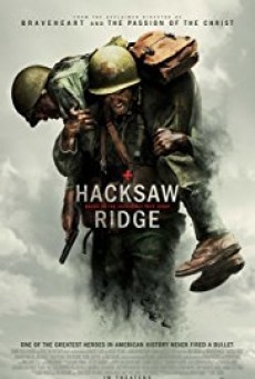 Hacksaw Ridge วีรบุรุษสมรภูมิปาฏิหาริย์