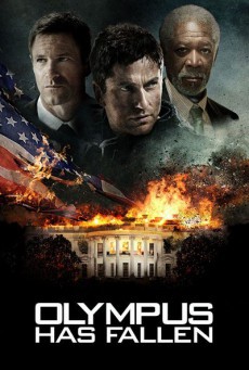 Olympus Has Fallen (2013) โอลิมปัส ฝ่าวิกฤติวินาศกรรมทำเนียบขาว