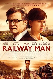 The Railway Man (2013) แค้น สะพานข้ามแม่น้ำแคว