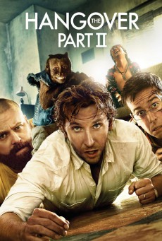 The Hangover 2 (2011) เดอะ แฮงค์โอเวอร์ ภาค 2