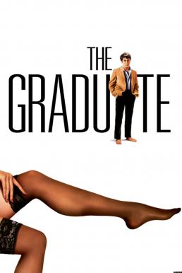 The Graduate (1967) พิษรักแรงสวาท