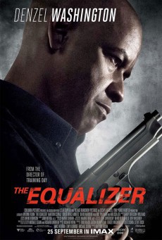 The Equalizer (2014) มัจจุราชไร้เงา