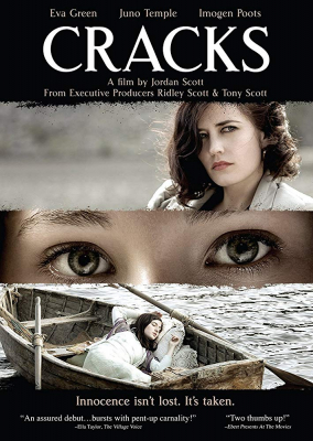 Cracks (2009) หัวใจเธอกล้าท้าลิขิต