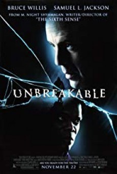 Unbreakable เฉียดชะตาสยอง