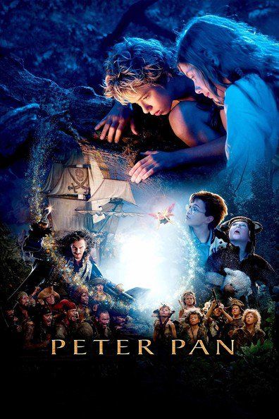 Peter Pan (2003) ปีเตอร์ แพน