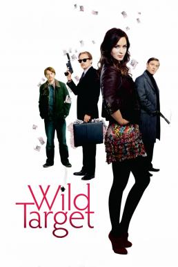 Wild Target (2010) โจรสาวแสบซ่าส์..เจอะนักฆ่ากลับใจ