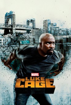 Luke Cage Season 2