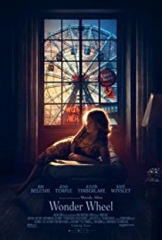 WONDER WHEEL (2017) สวนสนุกแห่งรัก